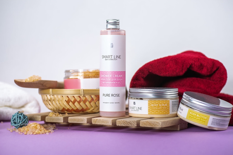 НОВАЯ СЕРИЯ ПРОДУКТОВ ARMELLE WELLNESS НОВАЯ СЕРИЯ ПРОДУКТОВ ARMELLE WELLNESS