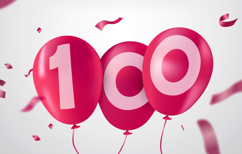TOP-100 РЕКРУТЁРОВ ФЕВРАЛЯ TOP-100 РЕКРУТЁРОВ ФЕВРАЛЯ