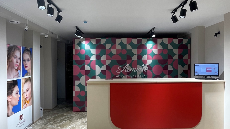 ОТКРЫТИЕ BUSINESS LOFT ARMELLE В Г. АСТРАХАНЬ ОТКРЫТИЕ BUSINESS LOFT ARMELLE В Г. АСТРАХАНЬ