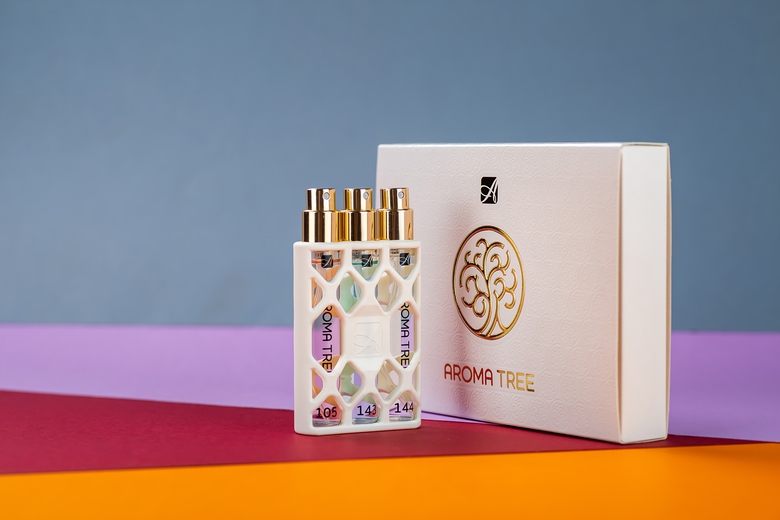 ВСТРЕЧАЙТЕ AROMA TREE! ВСТРЕЧАЙТЕ AROMA TREE!