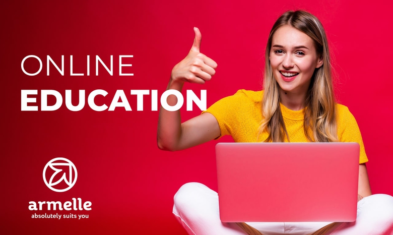 ВЕБИНАР ОТ КОМПАНИИ ARMELLE ВЕБИНАР ОТ КОМПАНИИ ARMELLE